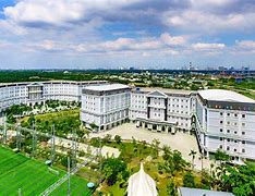 The International School of Vietnam