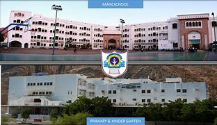 Indian School Al Wadi Al Kabir