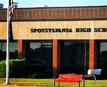 Spotsylvania High School