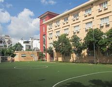 Singapore International School @ Saigon South