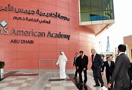 GEMS American Academy Abu Dhabi