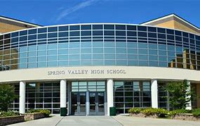 Spring Valley High School