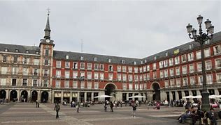 European School of Madrid