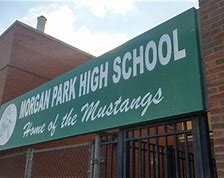 Morgan Park High School