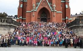 Vasa International School of Stockholm