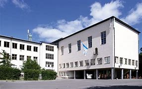 Internationella Engelska Skolan