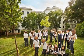 AMADEUS International School Vienna