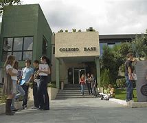 COLEGIO BASE