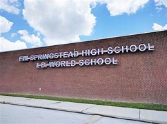 Springstead High School