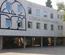 Deutsche Schule Madrid