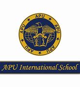 APU International School Ho Chi Minh City