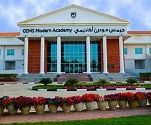 GEMS Modern Academy