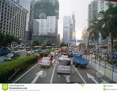 Avenues Shenzhen