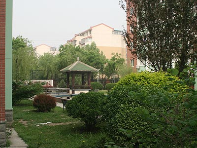 Beijing Valley International Academy