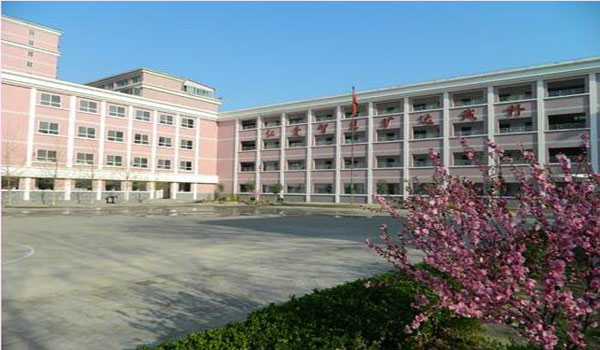 Mars Bilingual School, Yuhua District, Shijiazhuang city