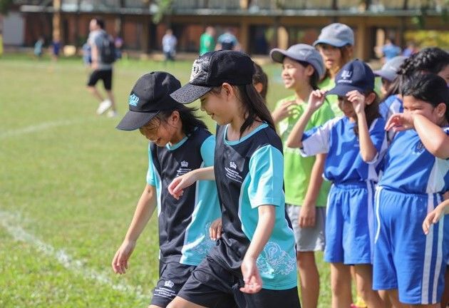 Northbridge International School Cambodia