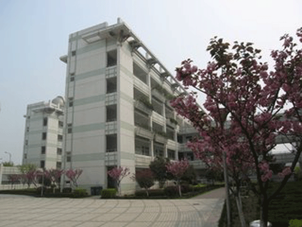 Experimental School affiliated to Nanjing Normal University