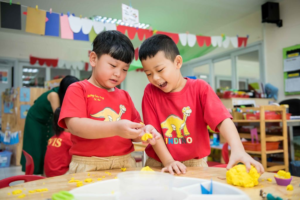 British Vietnamese International School Ho Chi Minh City