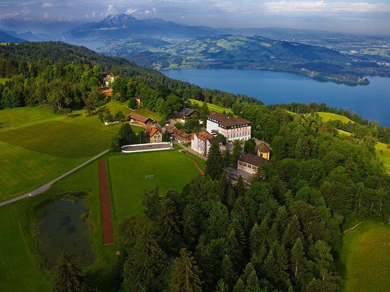 Institut Montana Zugerberg